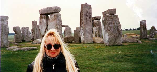 Photograph by Robin Heslop